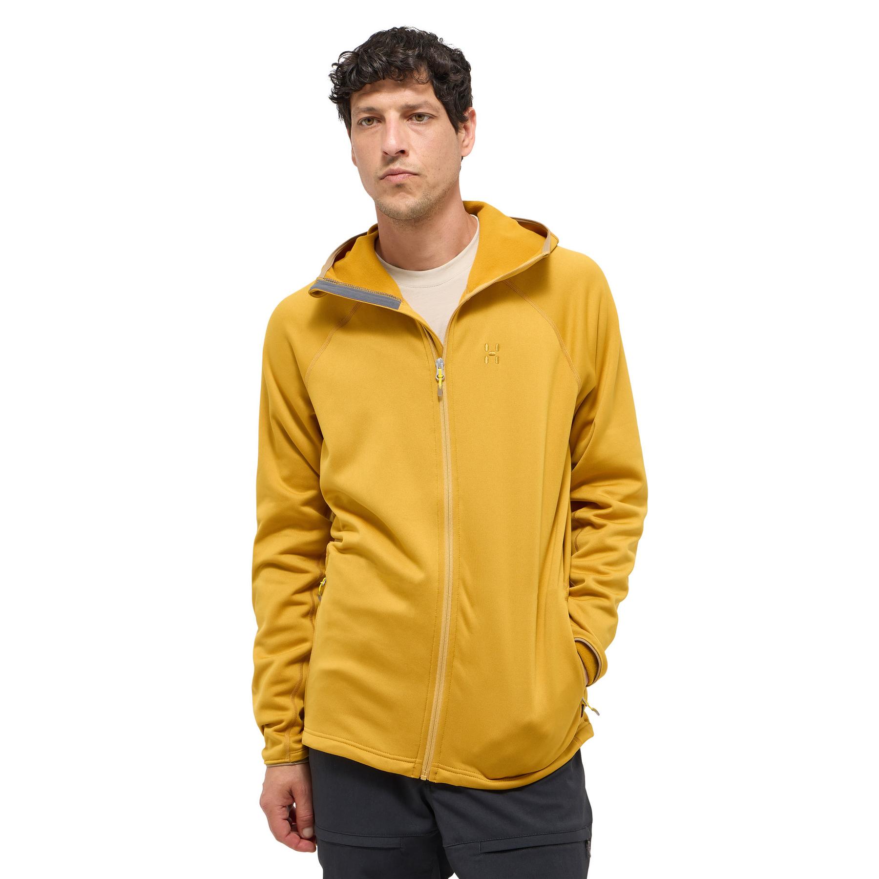 Sweatshirt à capuche Haglöfs Magma