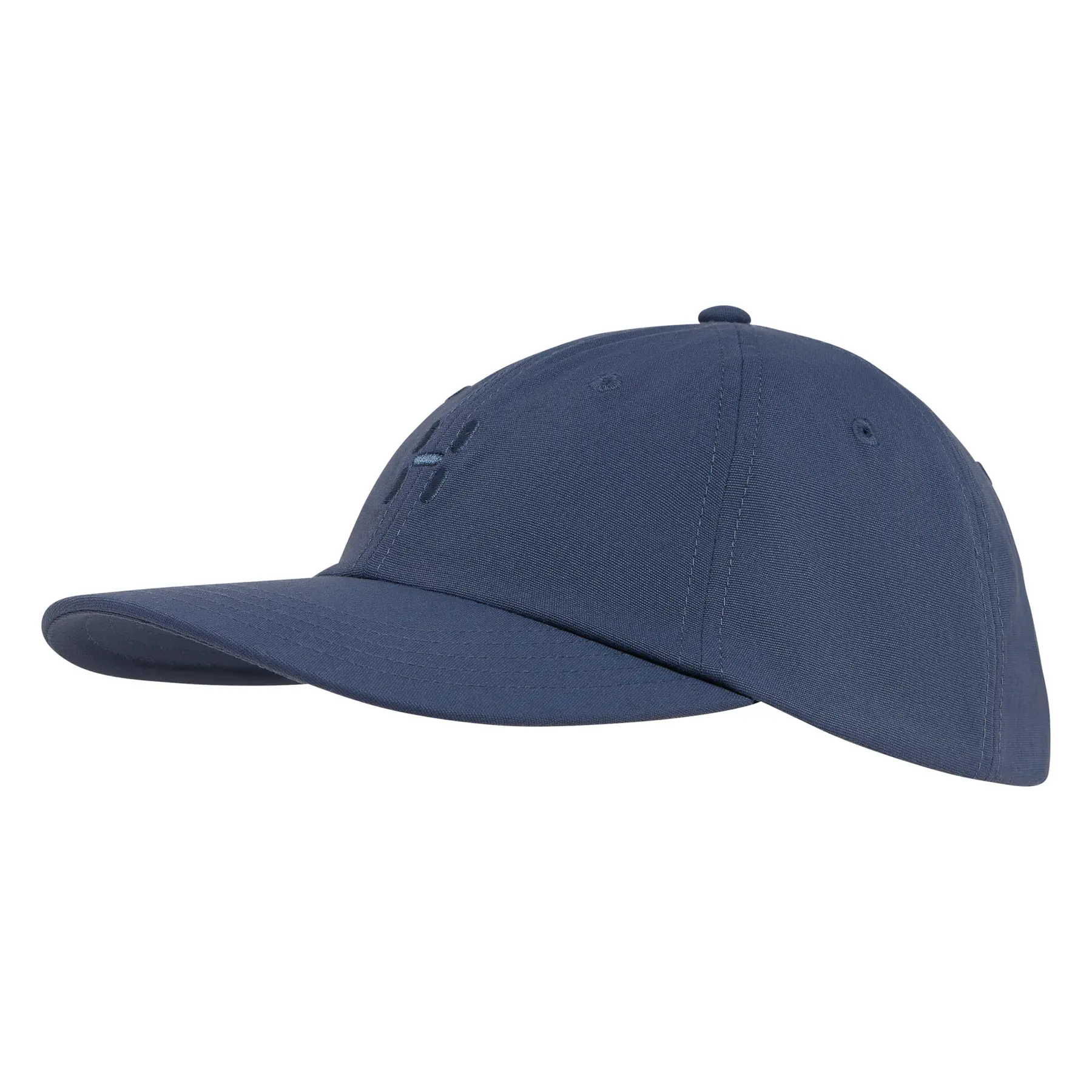 Haglöfs Unisex Bleu Baseball Cap