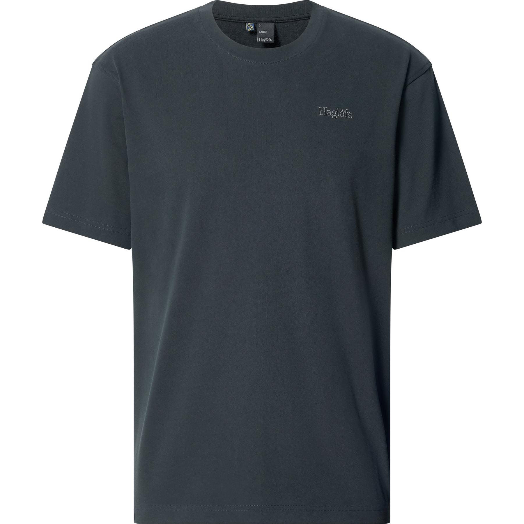 7318841871028 - T-Shirt Haglöfs