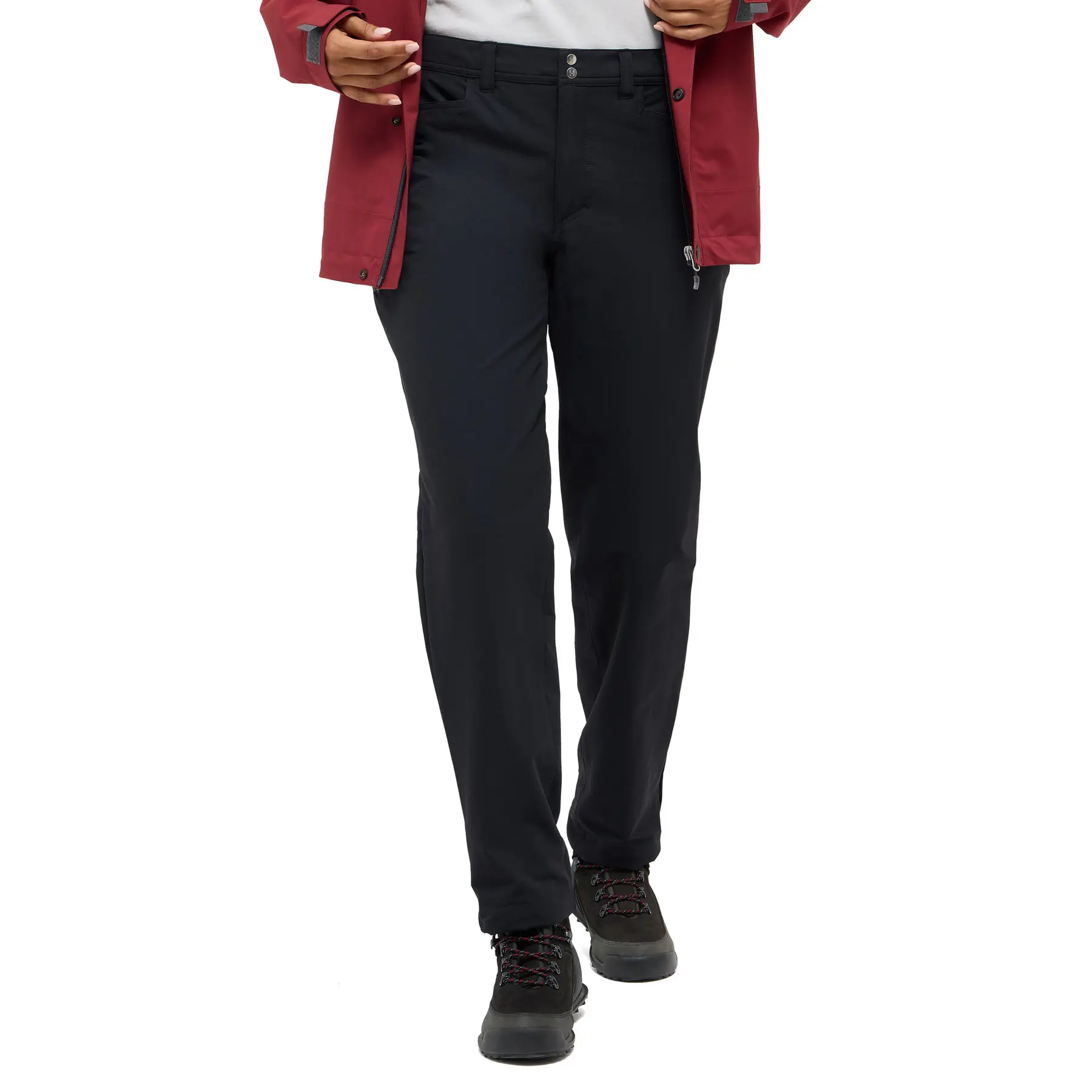 Women's Trousers Haglöfs Korp Lite