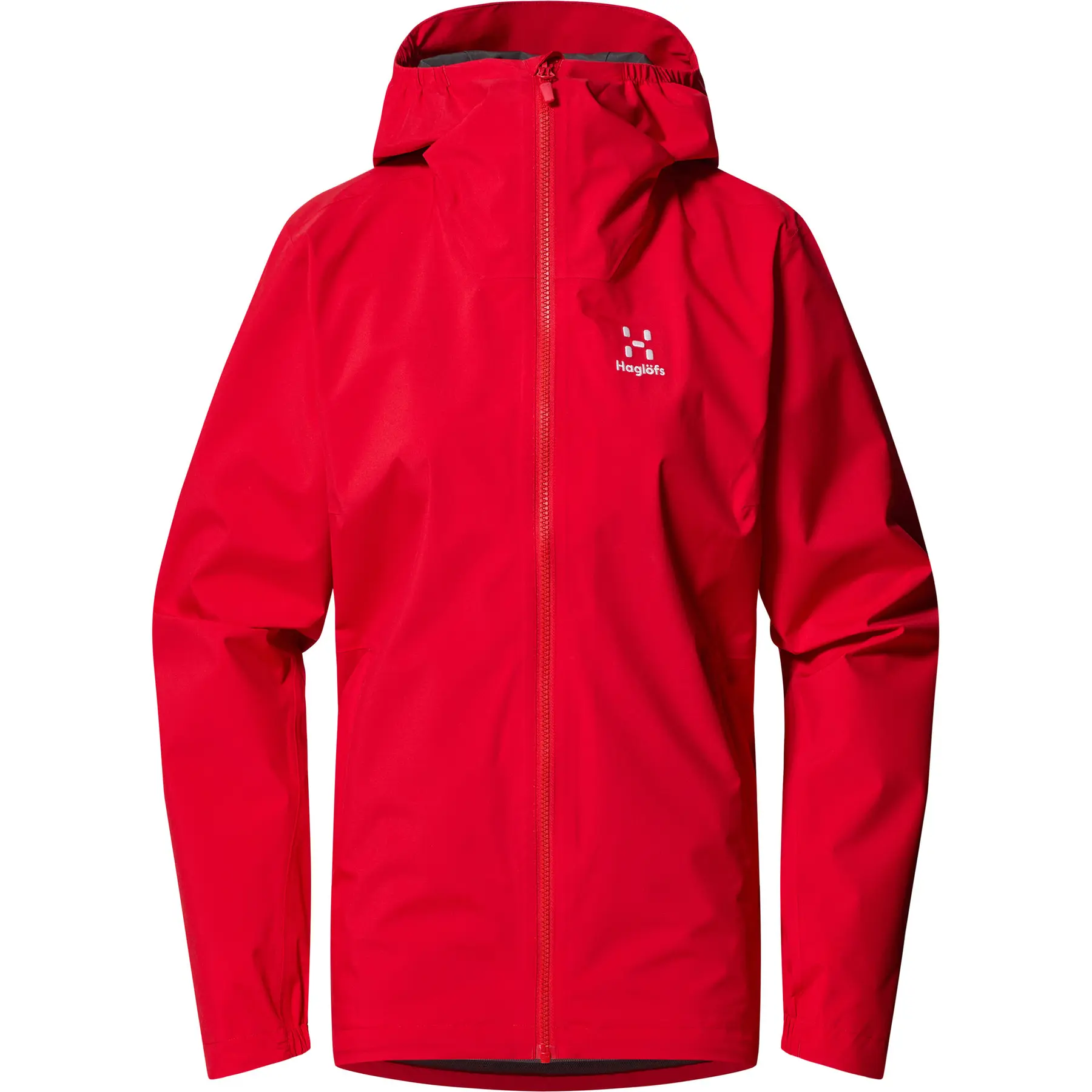 Women's hiking jacket Haglöfs Korp Proof
