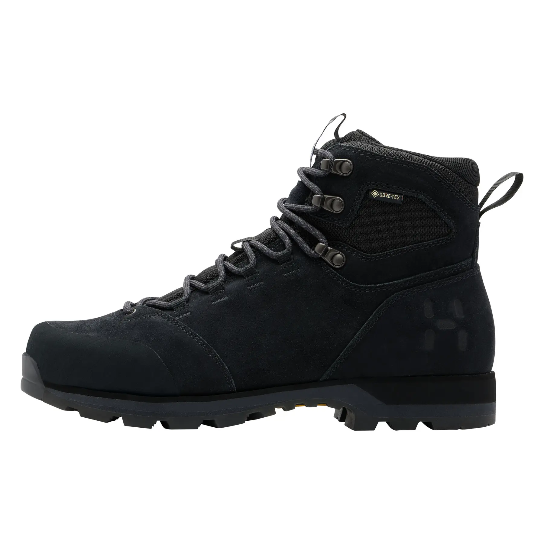 Haglöfs Unisex Noir Hiking Shoes Scand Gtx Mid