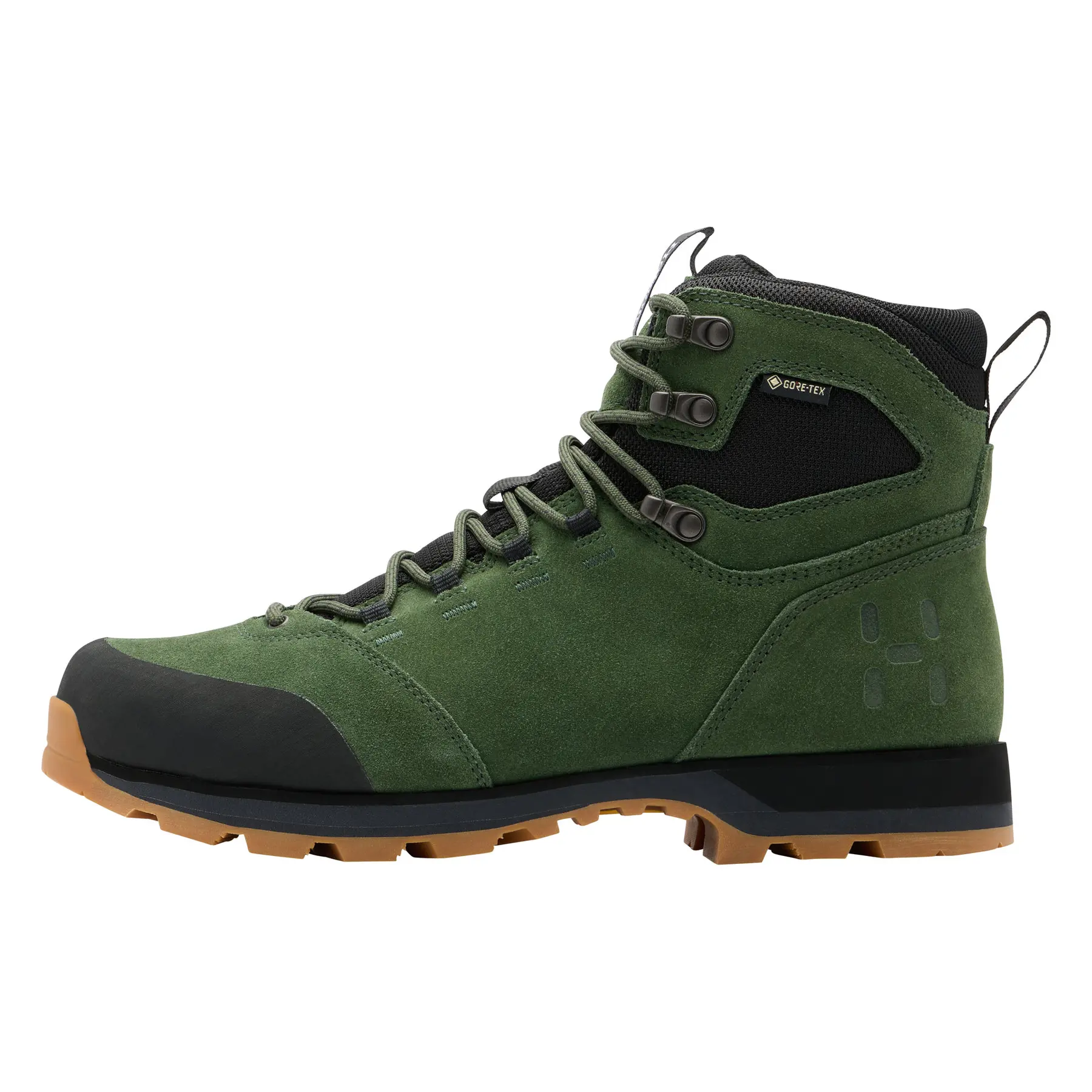 Haglöfs Unisex Vert Hiking Shoes Scand Gtx Mid