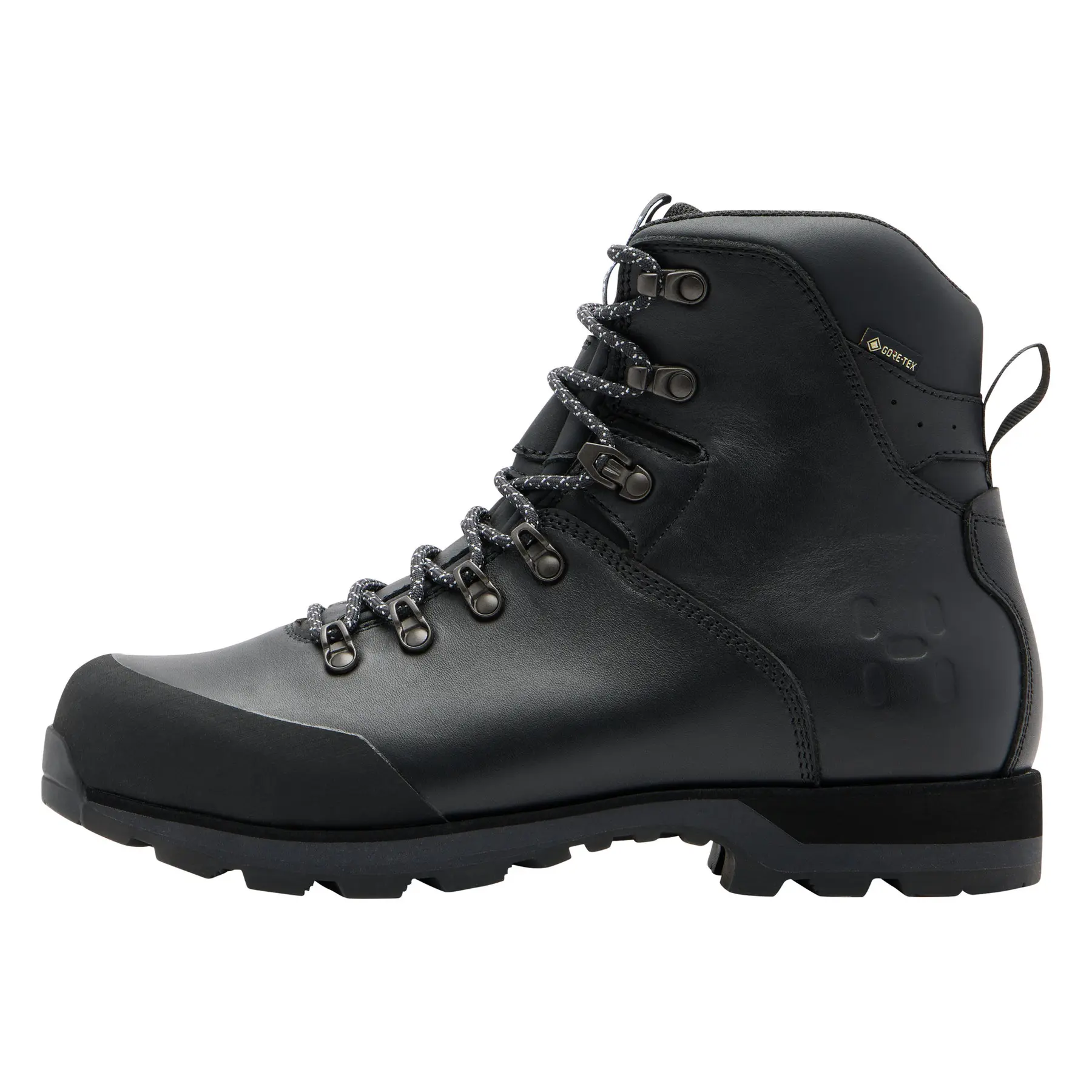Hiking shoes Haglöfs Haglöfs Solid Pro 2 GTX Mid
