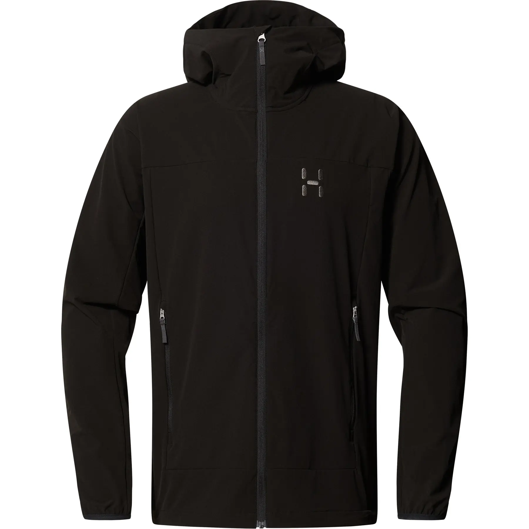 Wanderjacke Haglöfs Rosson