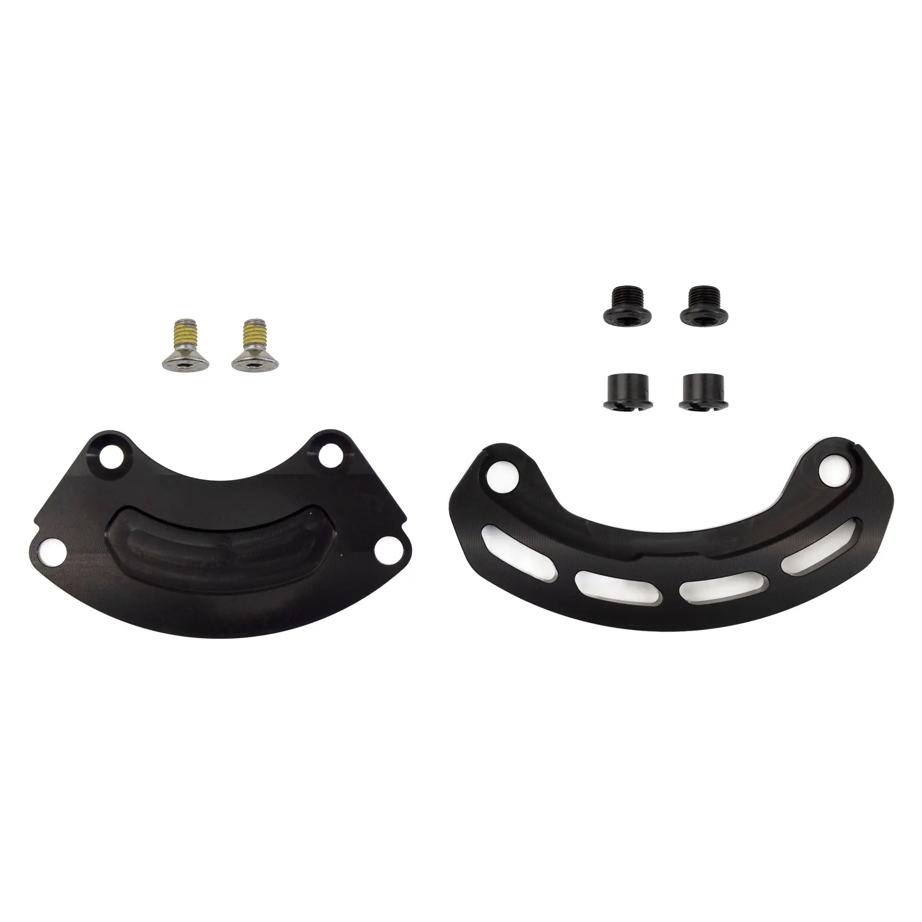 Aluminium kettingkast Haibike Haibike Allmtn