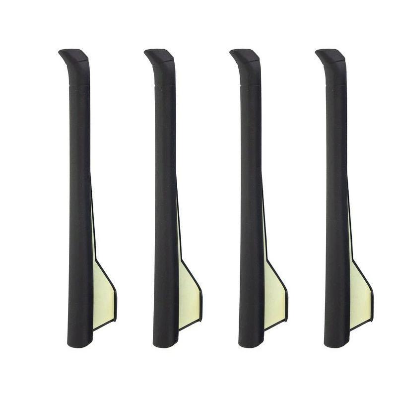 Velo Store - UK Rubber shroud protector kit Haibike Allmtn | Extra 10% off with Subscription, Postage £16.79 to UK Fedex.