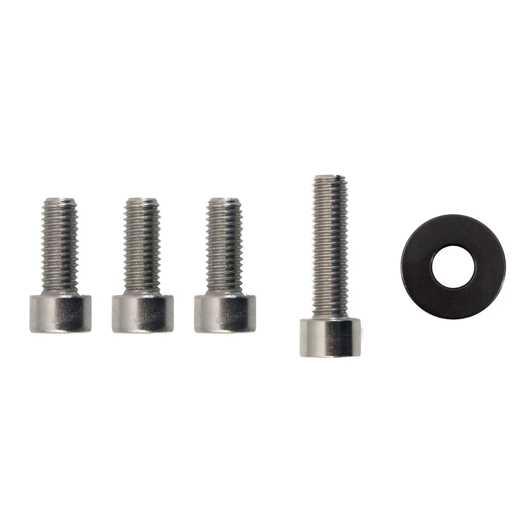 Velo Store - UK Motor screw kit Haibike Alltrack | Extra 10% off with Subscription, Postage £16.79 to UK Fedex.