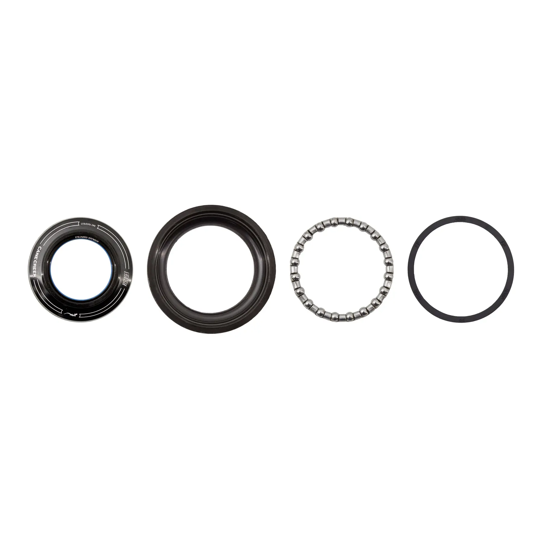 Velo Store - UK Lower steering bowl Haibike E-Bike Haibike | Extra 10% off with Subscription, Postage £16.79 to UK Fedex.