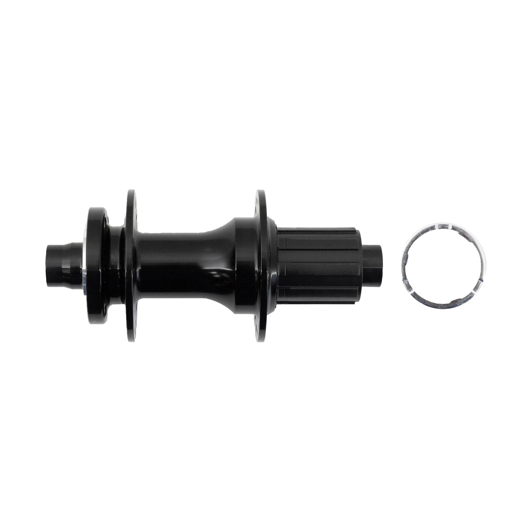 Velo Store - UK Rear hub disc 6 holes 32 holes Haibike Fastace DA210 | Extra 10% off with Subscription, Postage £16.79 to UK Fedex.