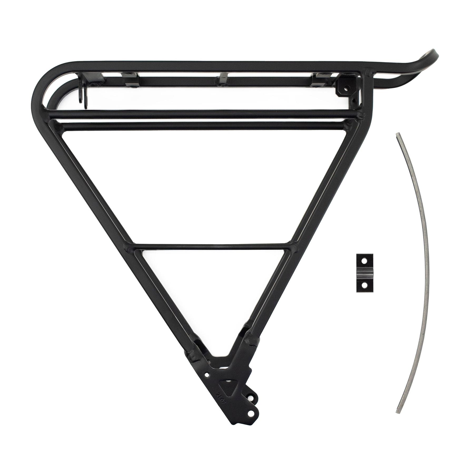 Velo Store - UK Rear bike carrier Haibike Trekking 3 | Extra 10% off with Subscription, Postage £16.79 to UK Fedex.
