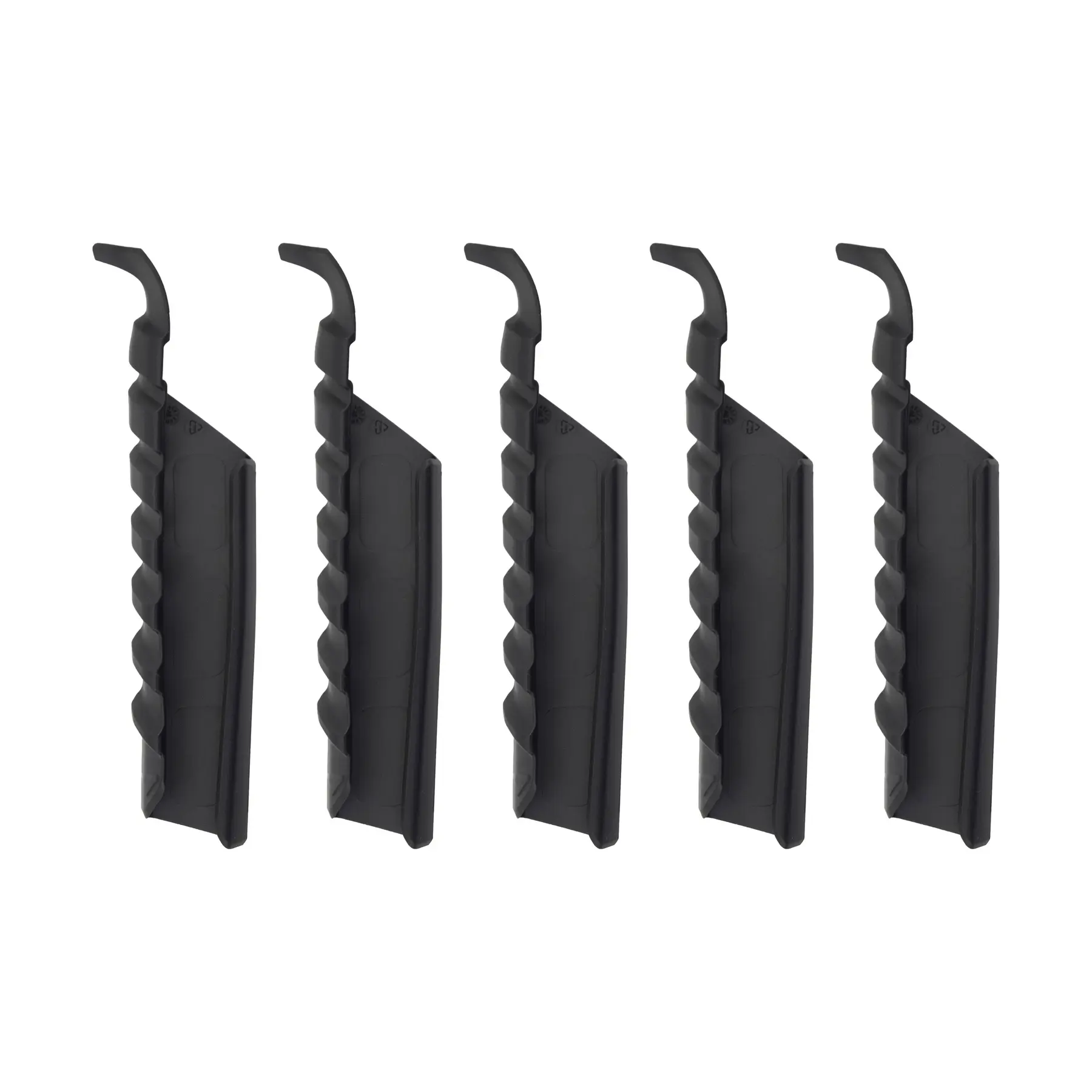 Image of Gummischutz-Set für Wanten Haibike Allmtn 3.0