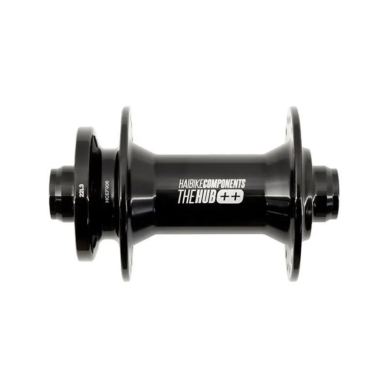 Image of Hintere Nabe Haibike Fastace Ac-Ef906B