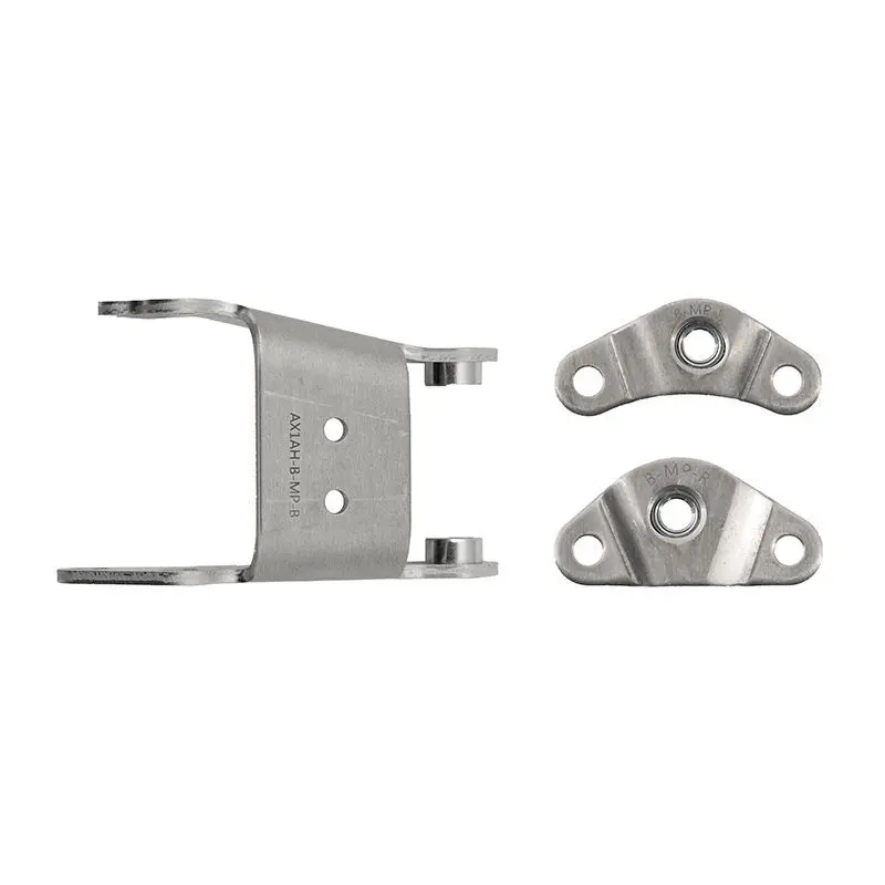 Velo Store - UK Motor plate mounting kit Haibike Hardtail Bes3 2023 | Extra 10% off with Subscription, Postage £16.79 to UK Fedex.