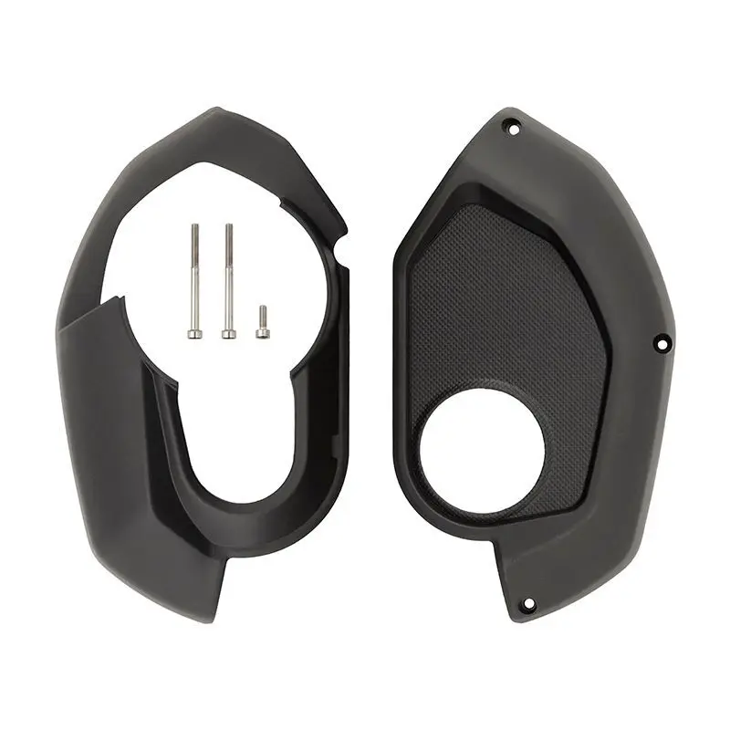 Velo Store - UK Engine cover kit Haibike E-Bike Hardt. V2 Bes3 2023 | Extra 10% off with Subscription, Postage £16.79 to UK Fedex.