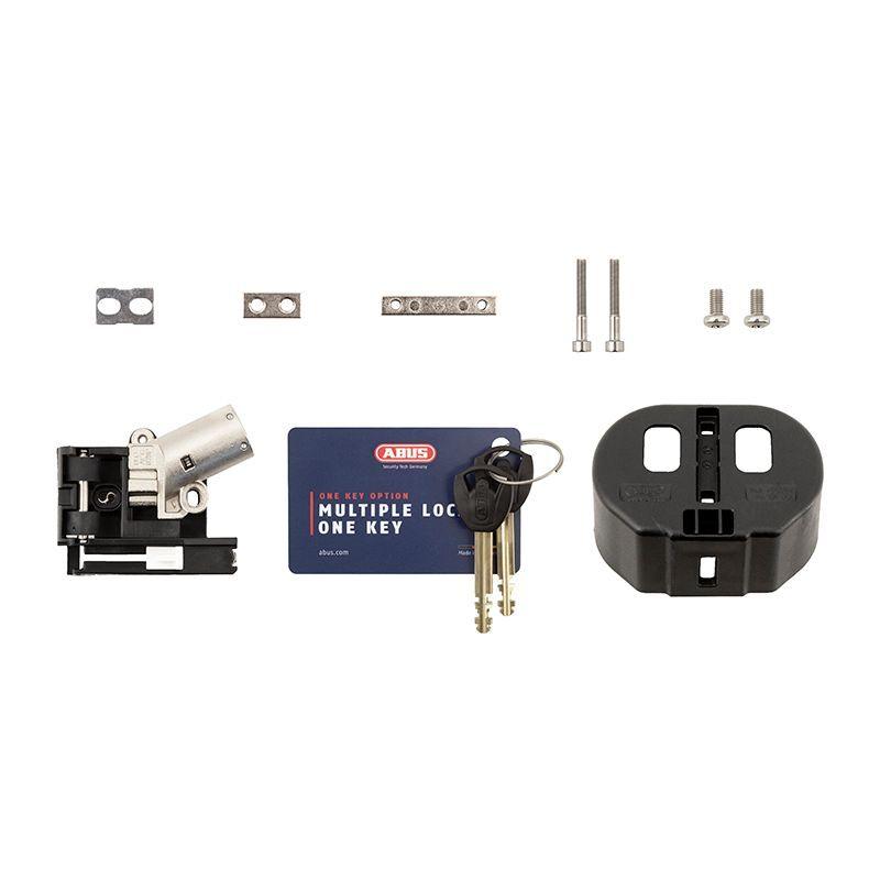 Velo Store - UK Mounting kit Haibike Hardtail V2 Bes3 2023 | Extra 10% off with Subscription, Postage £16.79 to UK Fedex.