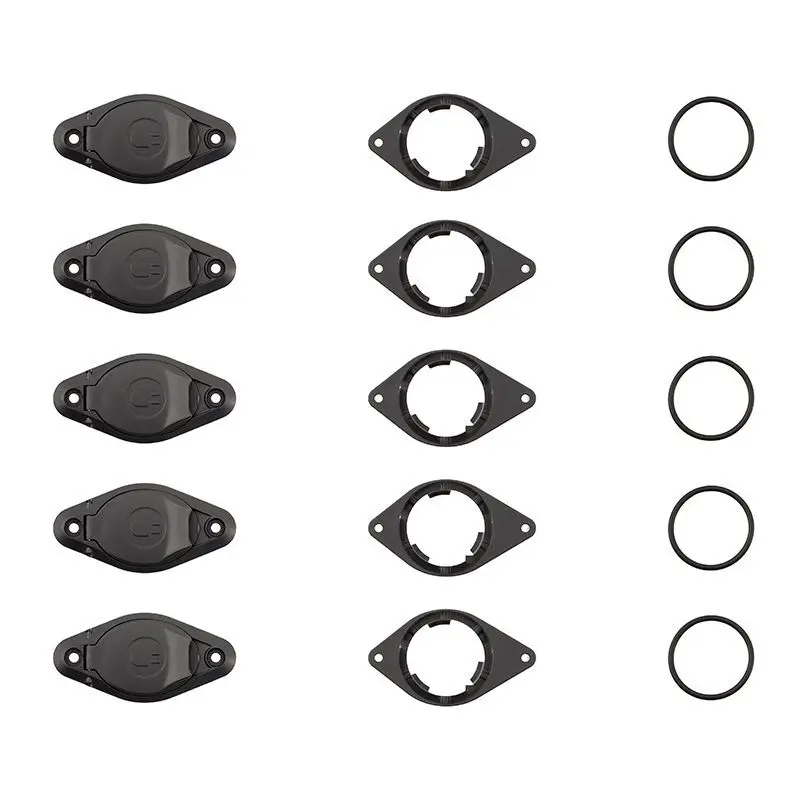 Image of Batteriehalterung Haibike HArdt V2 BES3 2023