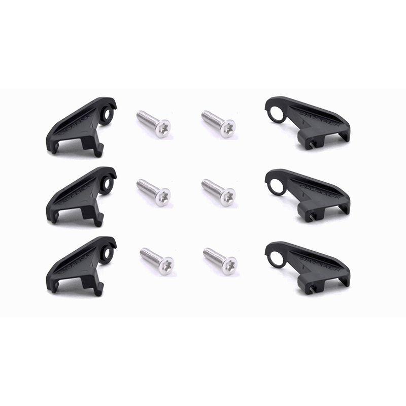 Velo Store - UK Cable grommet Haibike ECRP V3 (x3) | Extra 10% off with Subscription, Postage £16.79 to UK Fedex.