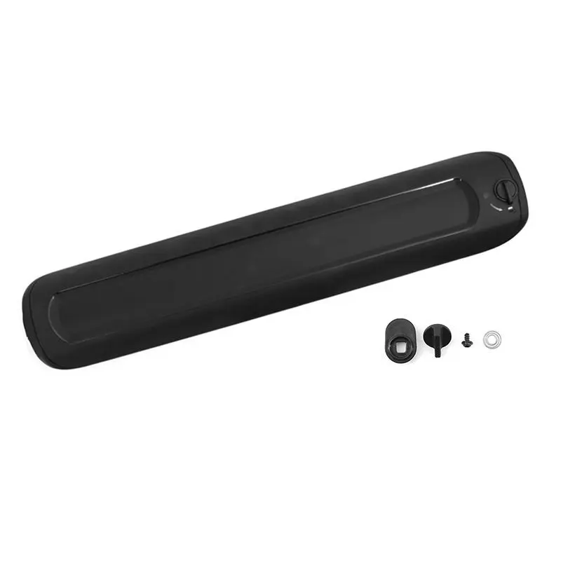 Cache batterie Haibike ECRP V3