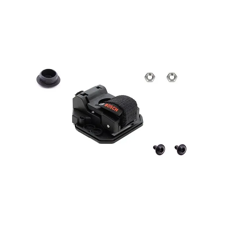 Image of Schlossbefestigung Haibike Gen5 CX CF