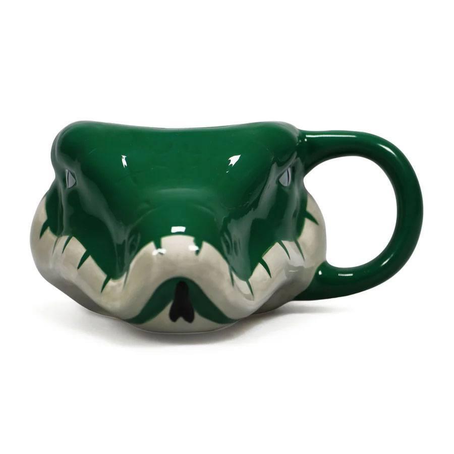 5055453486876 - Tasse 3d Harry Potter Slytherin - Serpent 5055453486876 - Tasse 3d Harry Potter Slytherin - Serpent