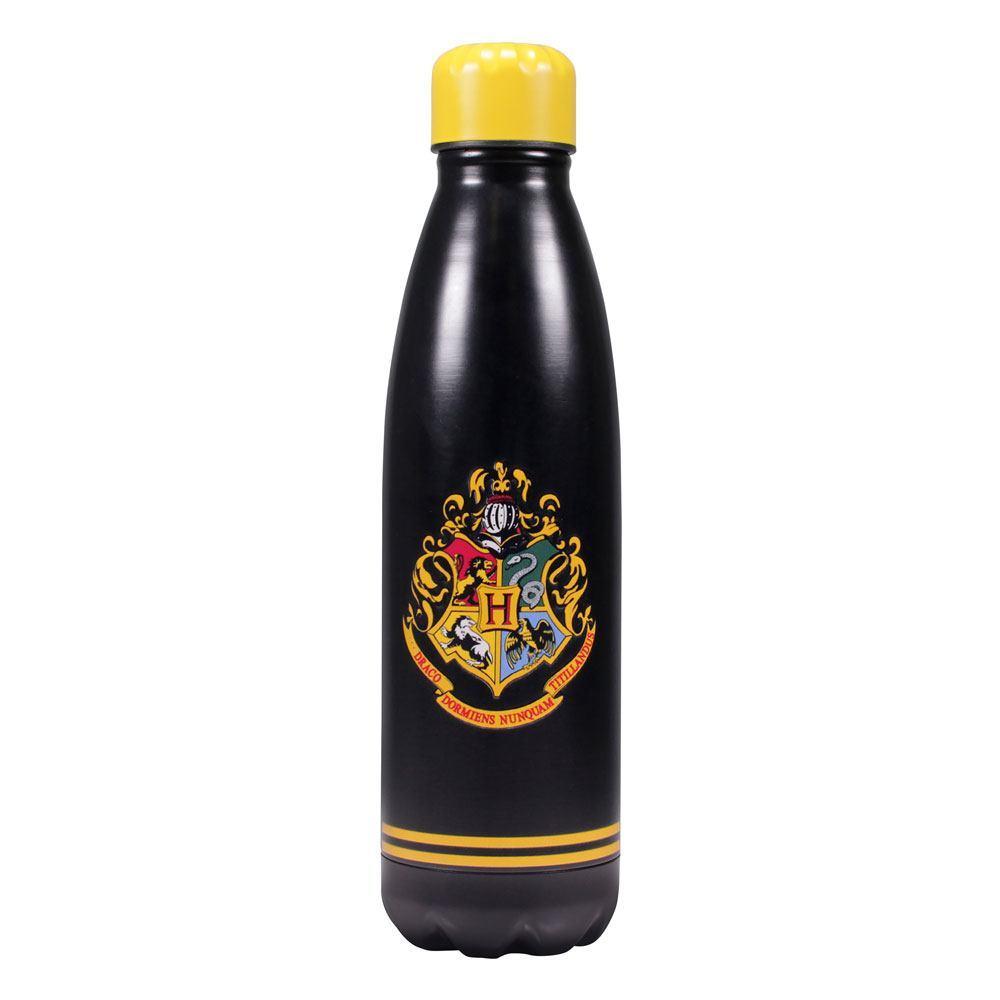 5055453476457 - Trinkflasche Harry Potter Hogwarts