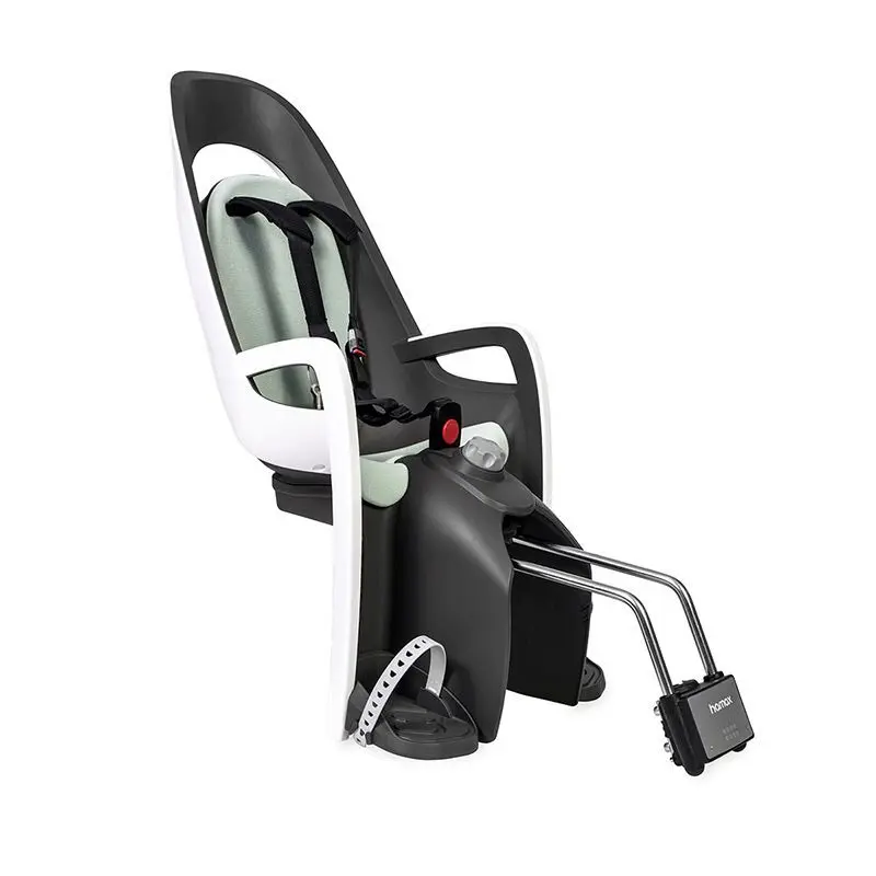 Velo Store - UK Frame baby carrier Hamax Caress | Extra 10% off with Subscription, Postage £16.79 to UK Fedex.