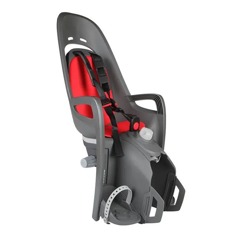 Velo Store - UK Baby carrier for luggage rack Hamax Zenith Relax | Extra 10% off with Subscription, Postage £16.79 to UK Fedex.