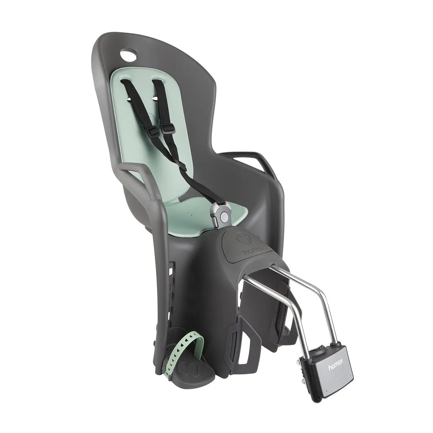 Velo Store - UK Child seat Hamax Amiga | Extra 10% off with Subscription, Postage £16.79 to UK Fedex.