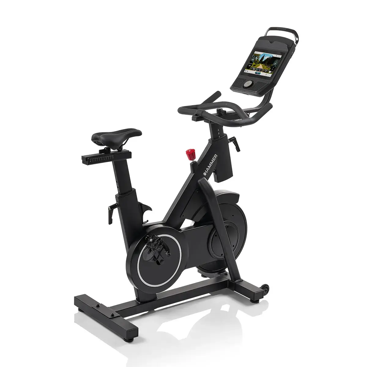 Heimtrainer Hammer Speed Race SR