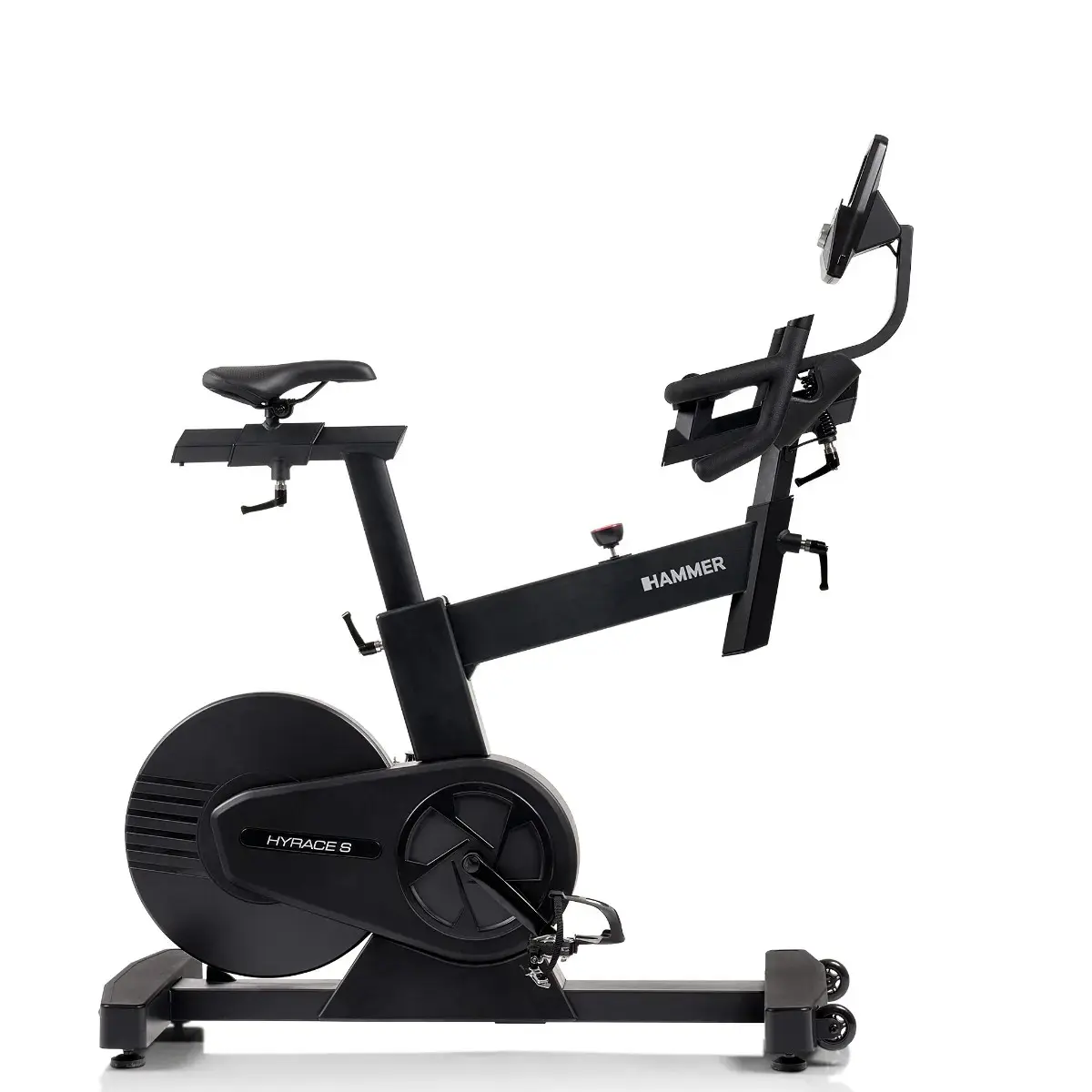 Spinningrad Hammer HyRace S