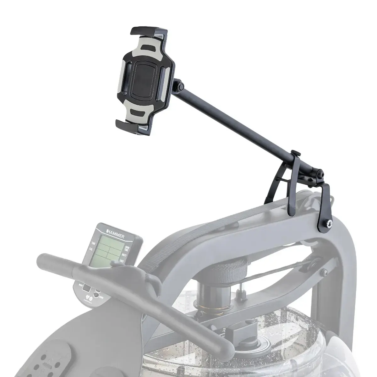 Tablet-Halterung Hammer RowFlow 10.0