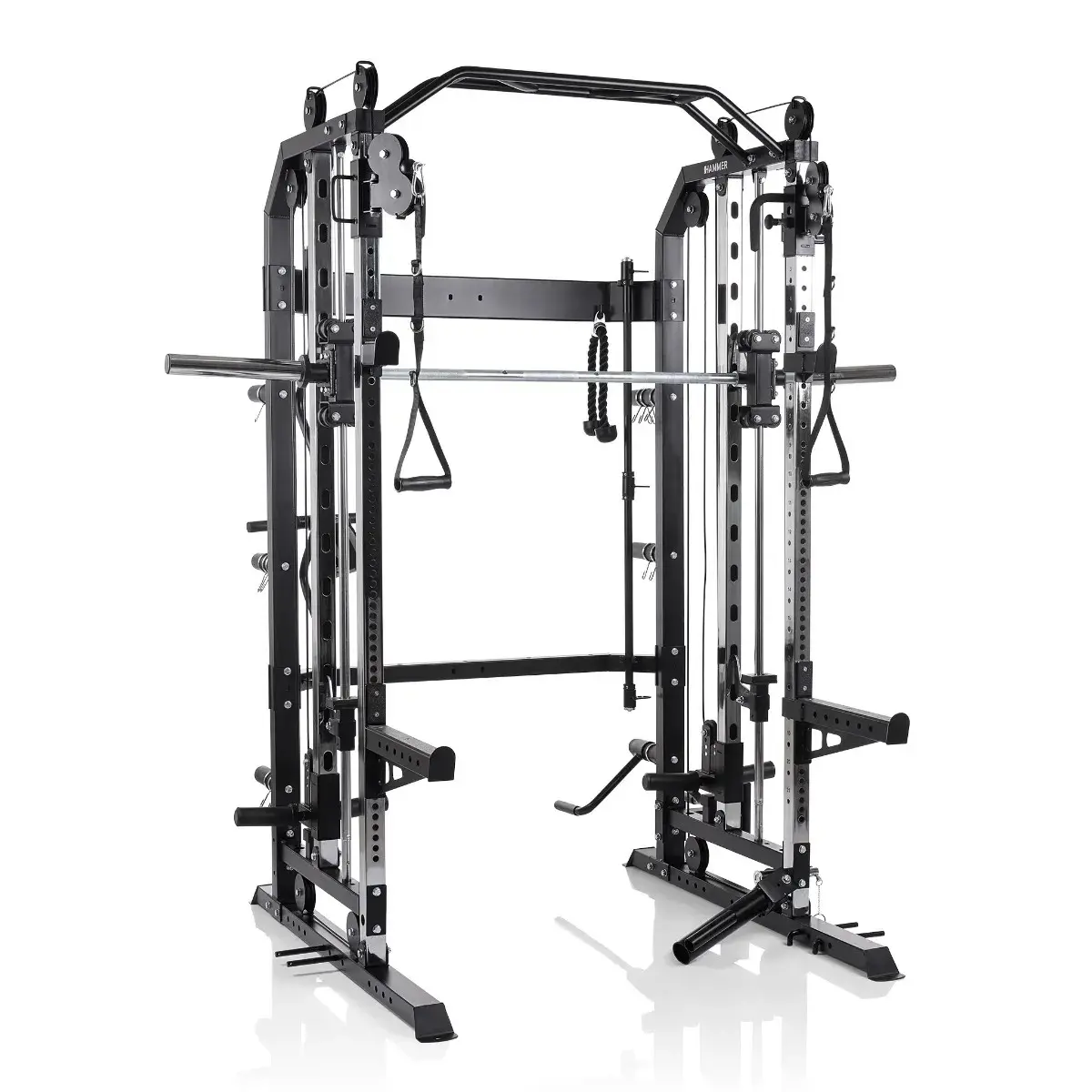Smith machine multi Hammer Autark