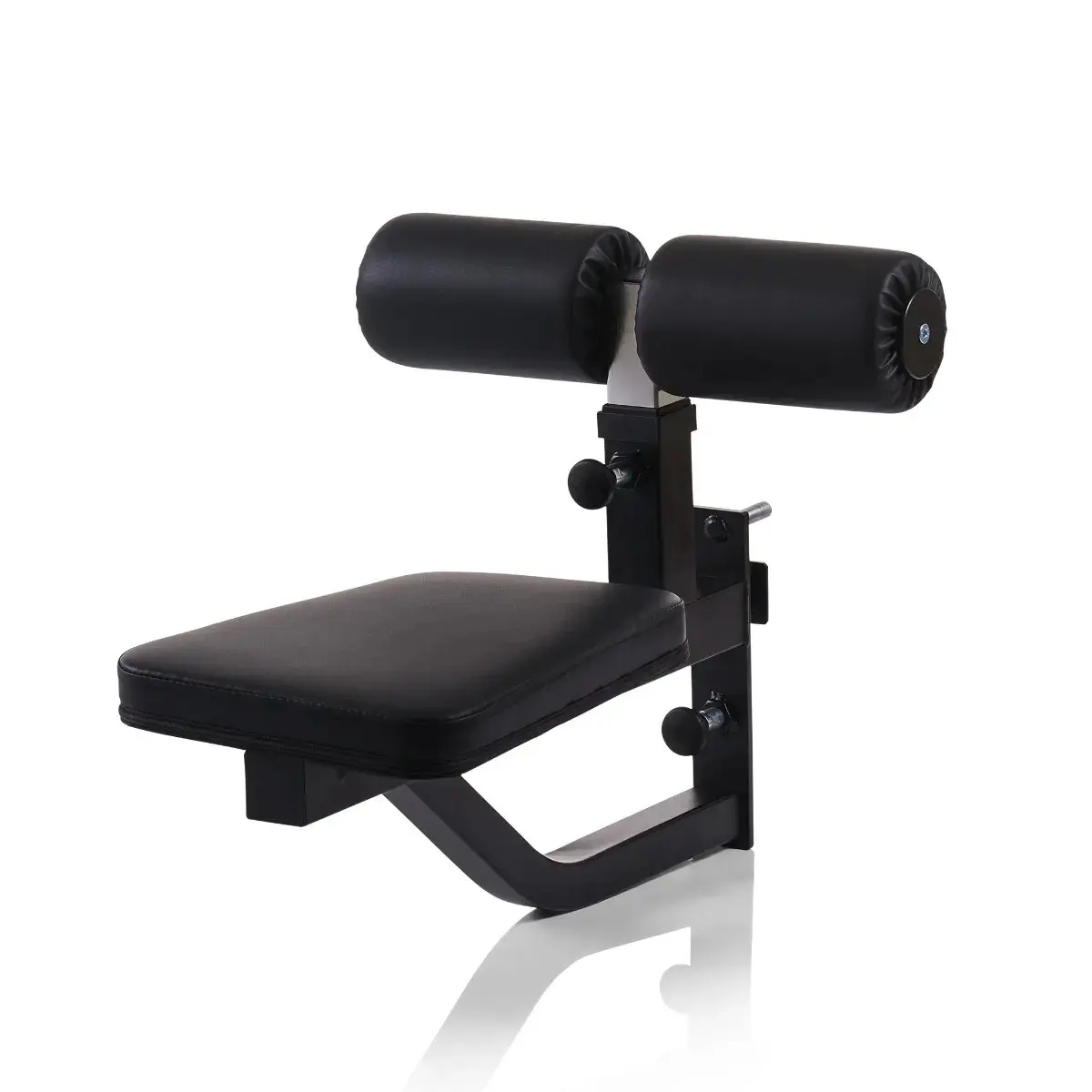 Smith-Maschine Multi-Latissimus-Sitz Hammer Autark
