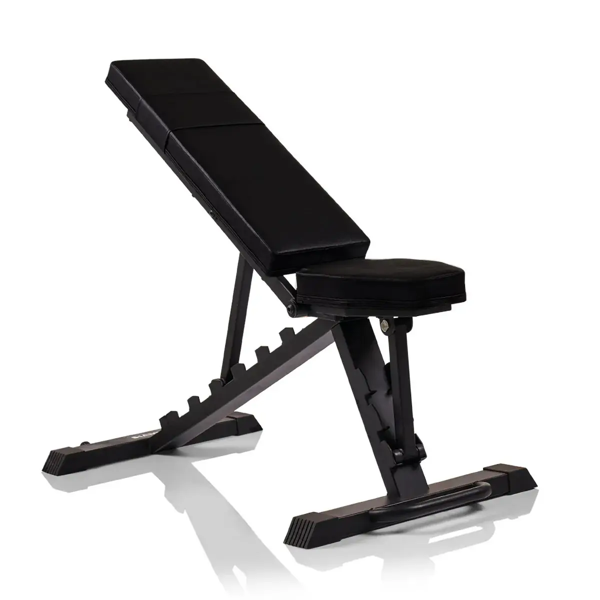 Panca per pesi Hammer Force 6.0