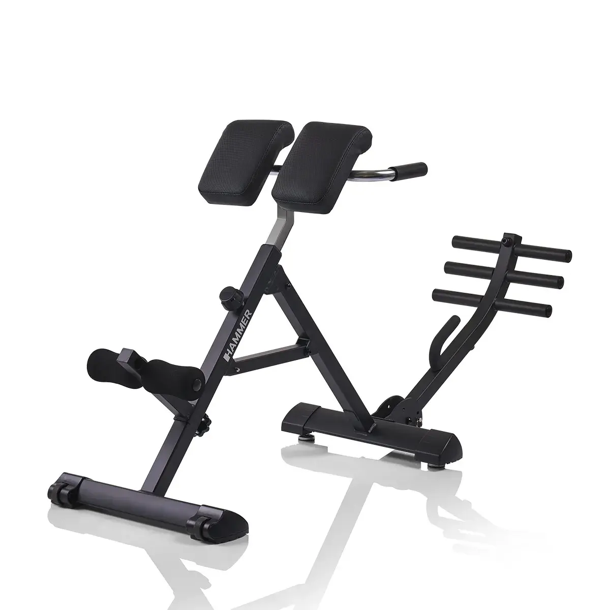 Banch voor rugtraining Hammer Tricon Flex