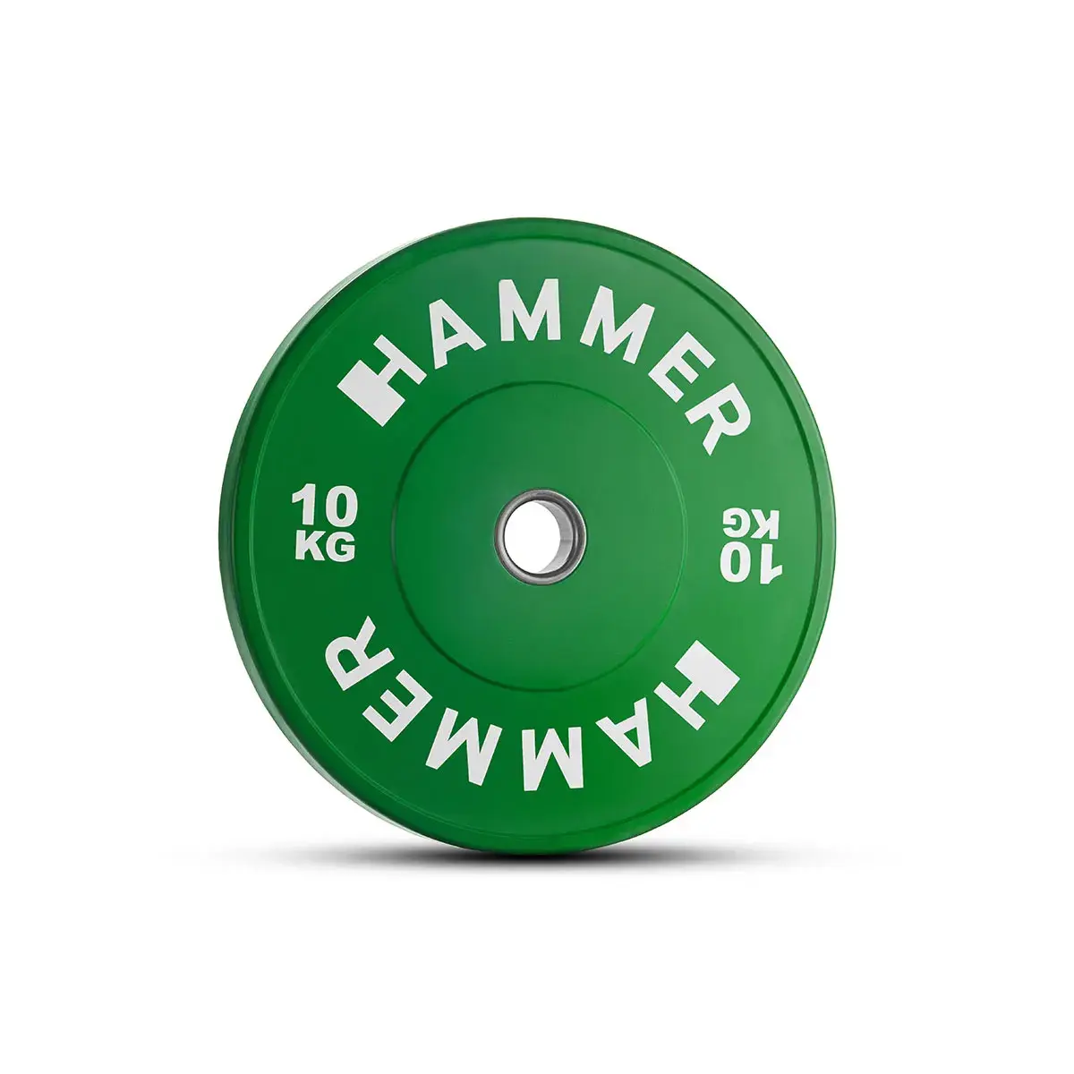 Muskelaufbau-Scheibe Hammer 10 kg