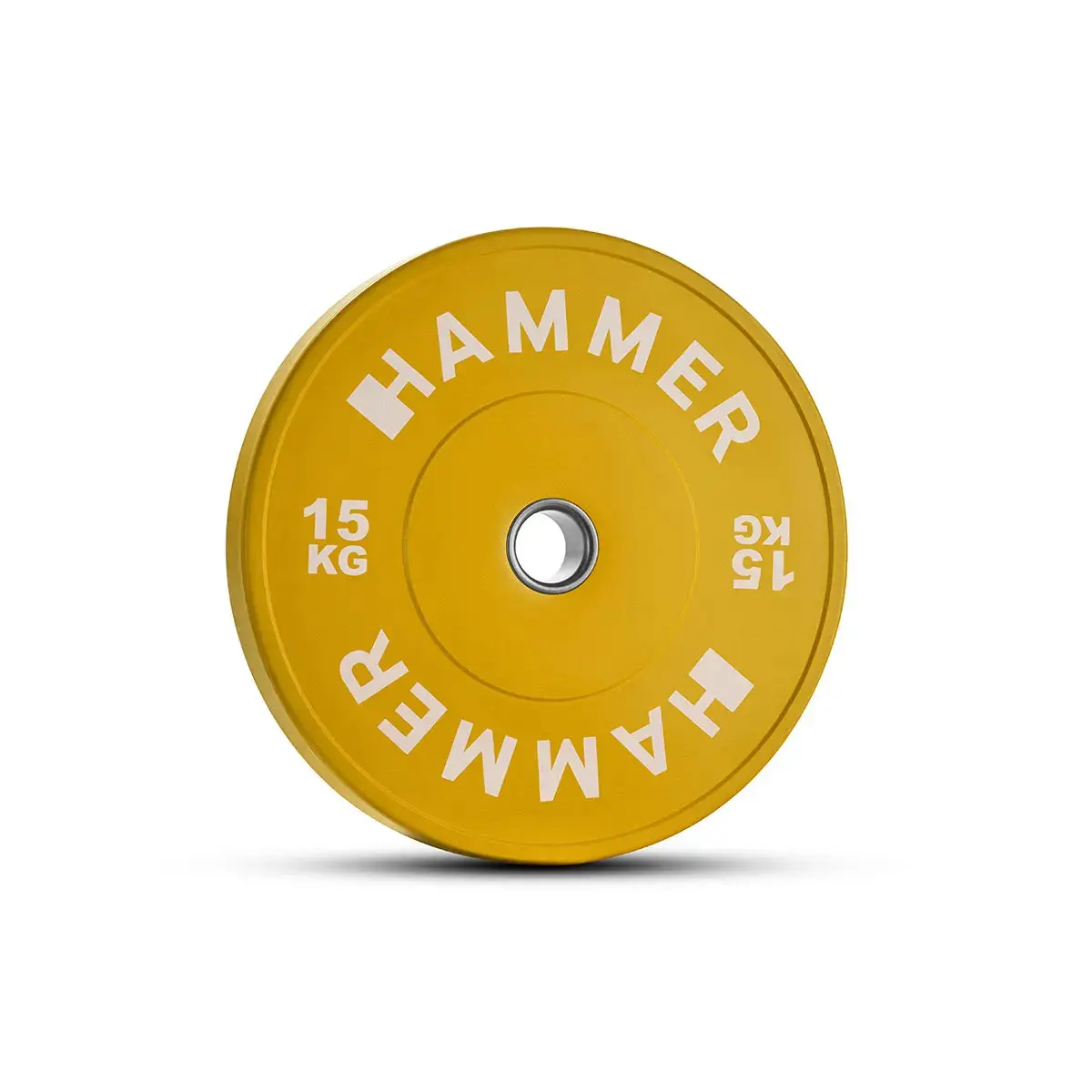 Muskelaufbau-Scheibe Hammer 15 kg