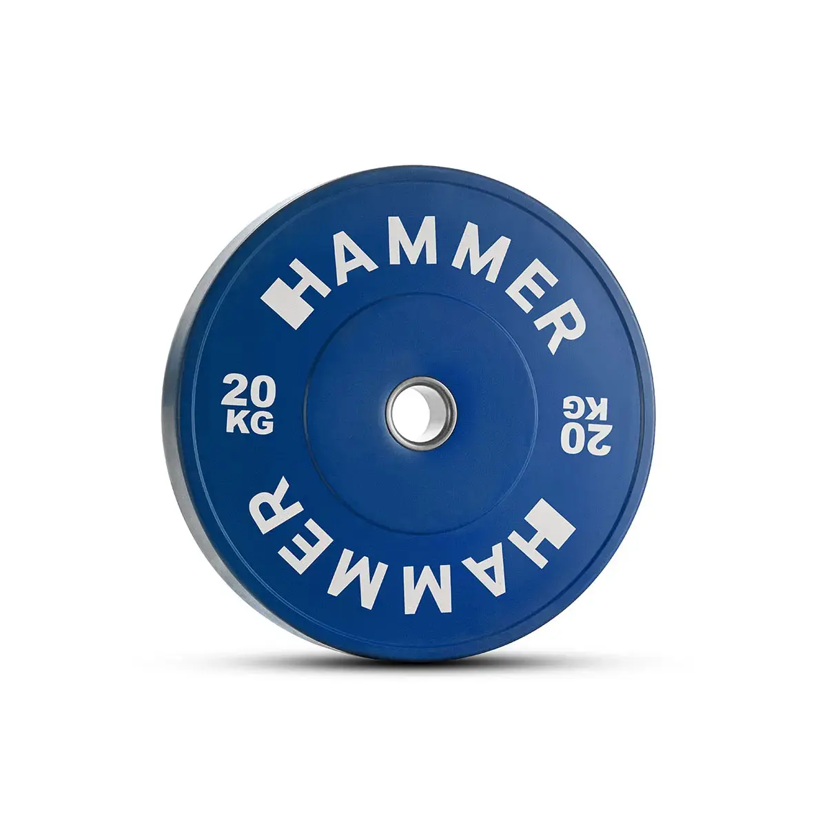 Muskelaufbau-Scheibe Hammer 20 kg