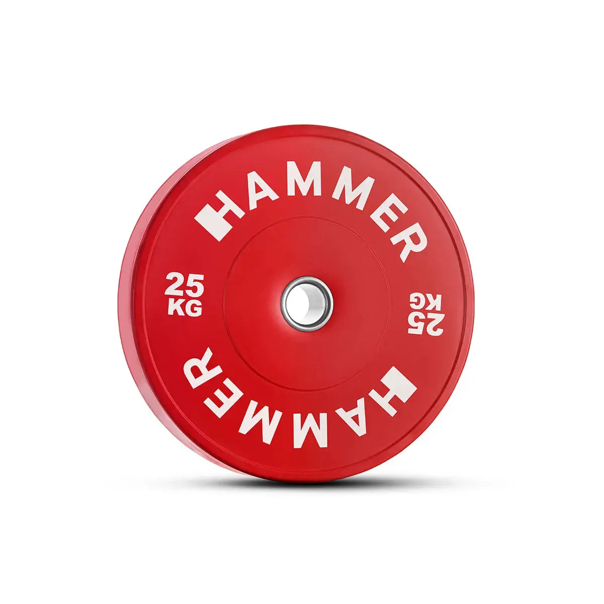 Muskelaufbau-Scheibe Hammer 25 kg