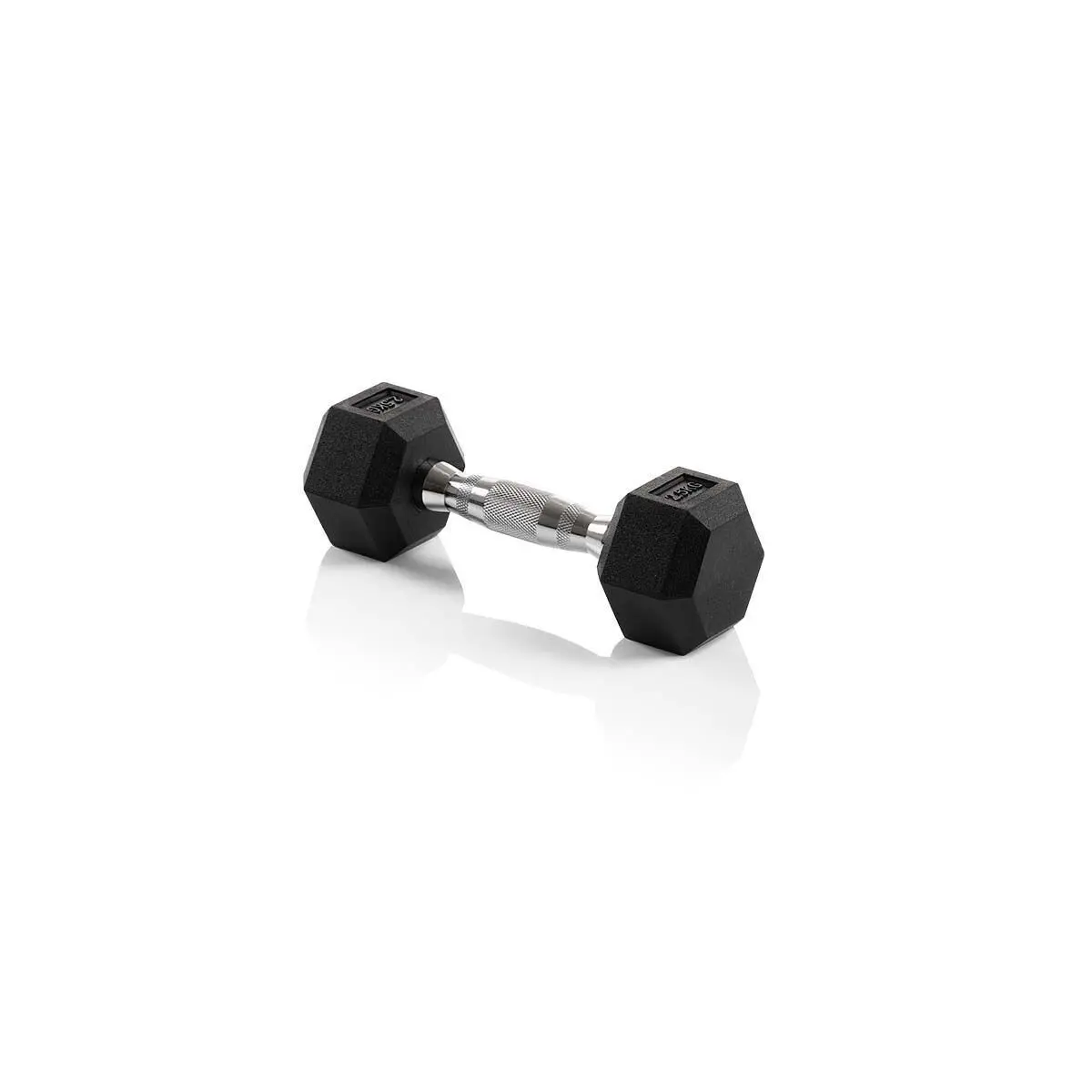 Hanteln Hammer Hexagon Compact 1 2,5 kg