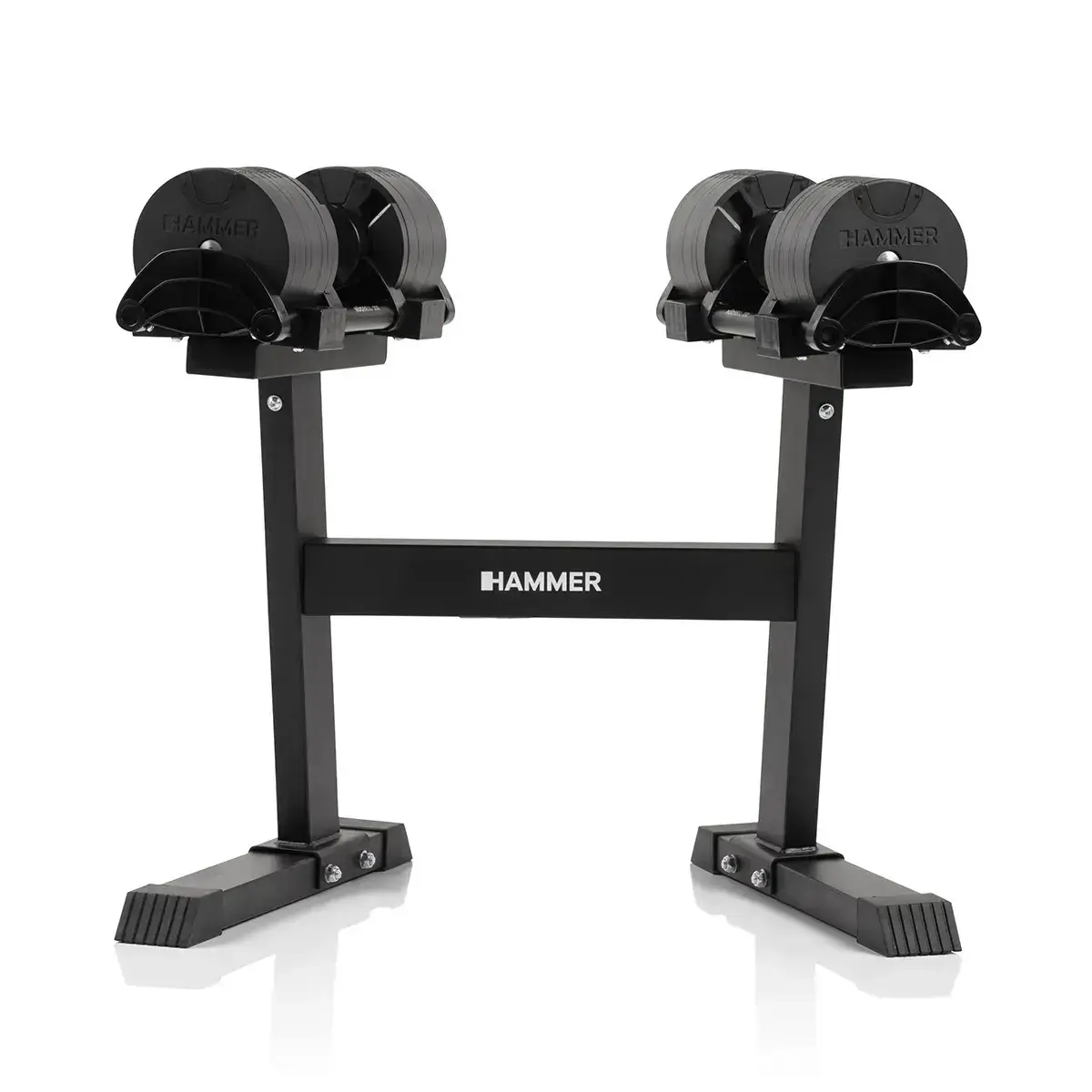 Hanteln Hammer SmartLock