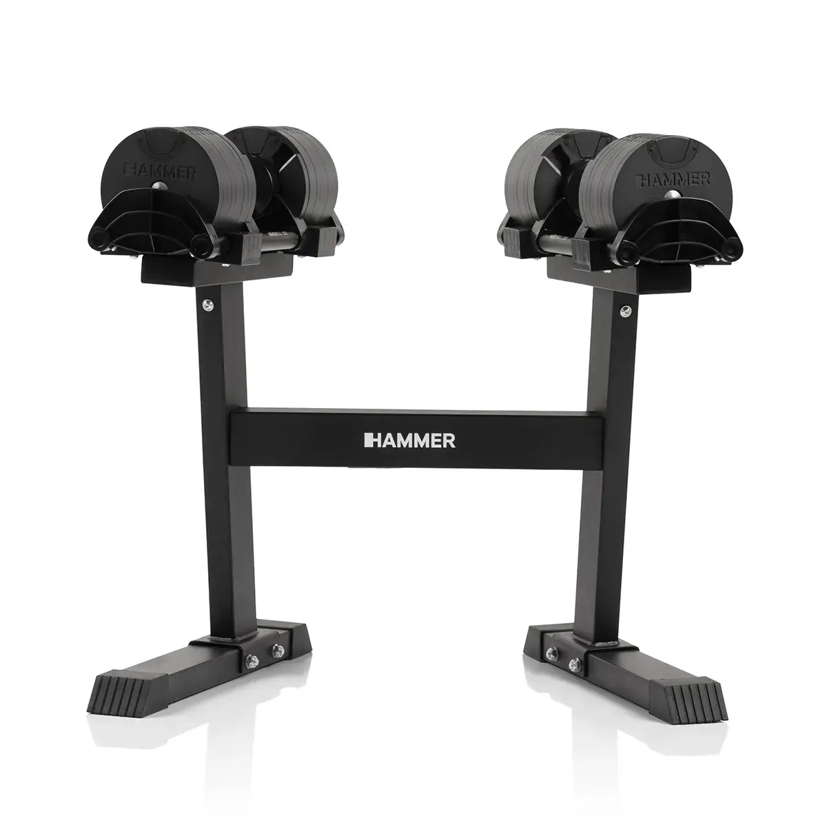 Hanteln Hammer SmartLock 40 kg