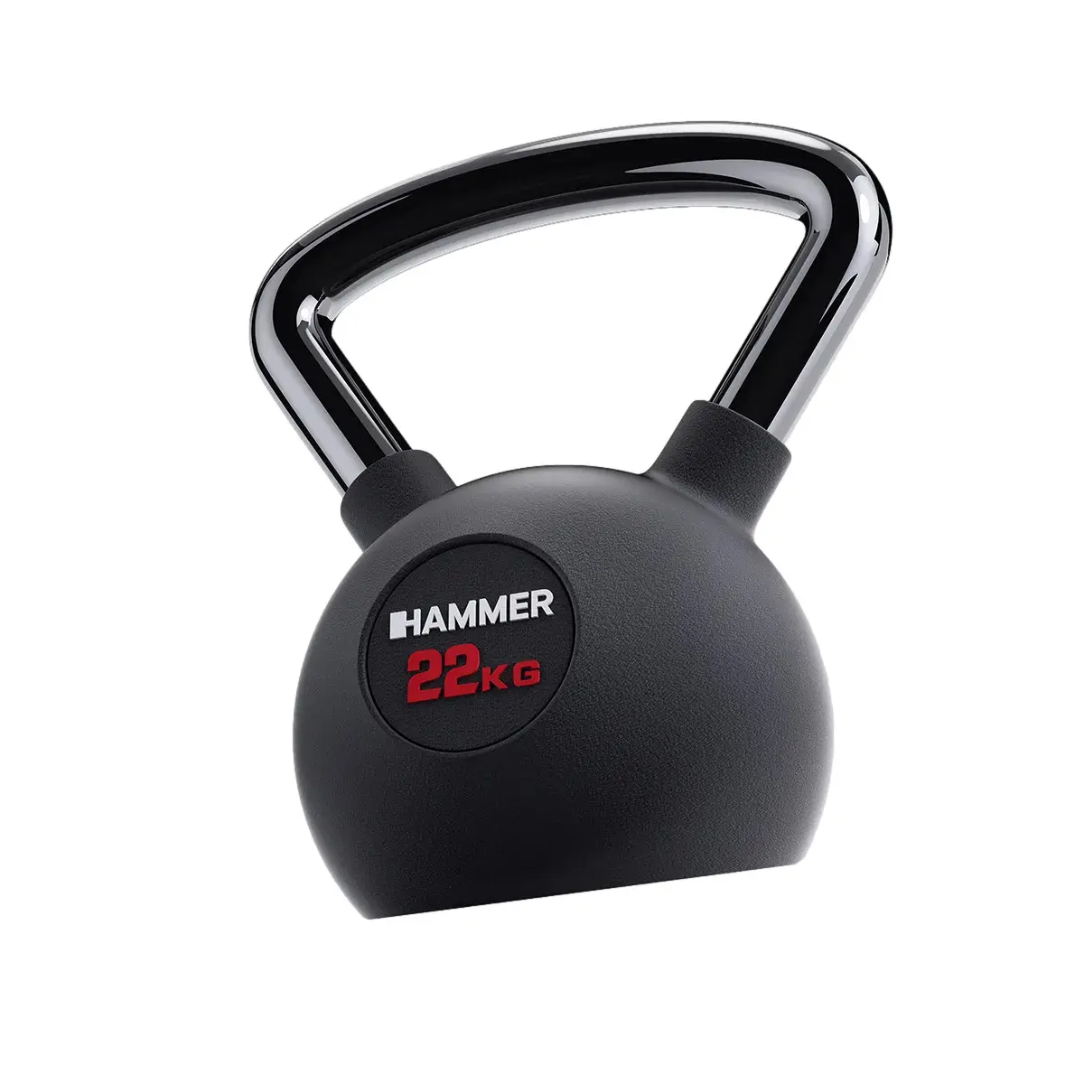 Kettlebell Hammer Premium 22 kg