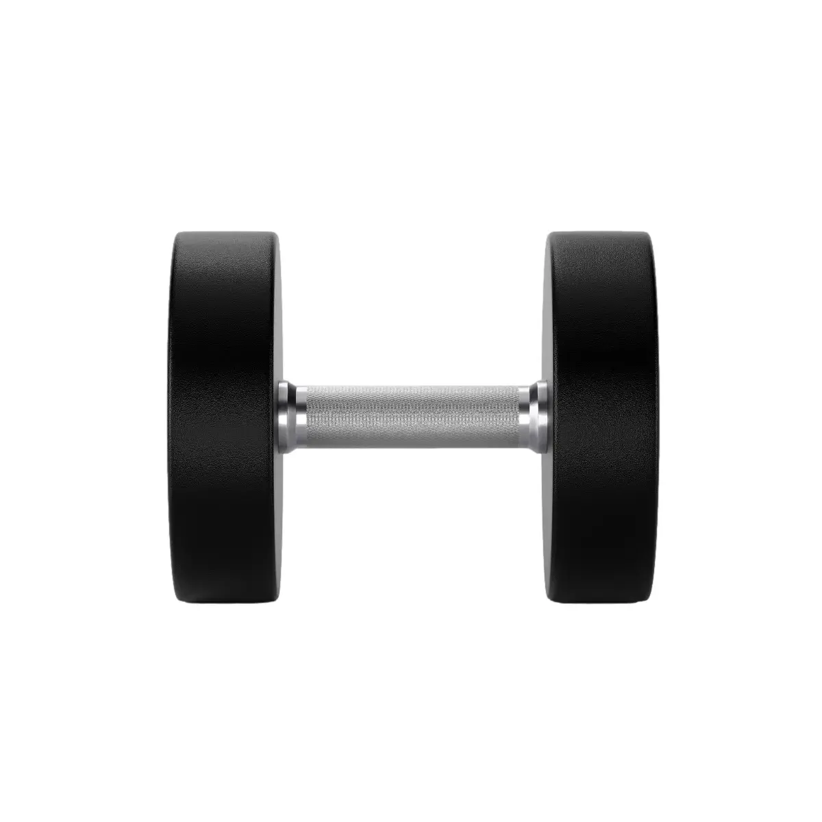 Hanteln Hammer Compact PU 20,0 kg