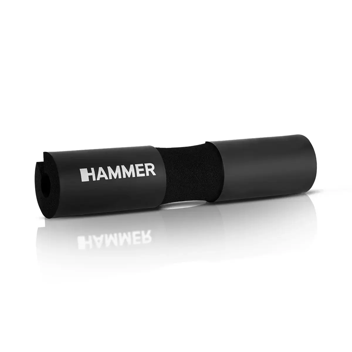 Schaumstoff für Hantelstangen Hammer