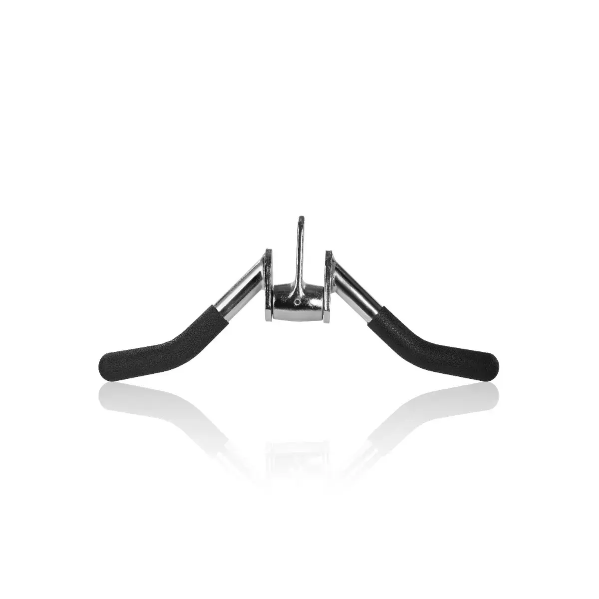 Trizepszugstange Hammer W-Form