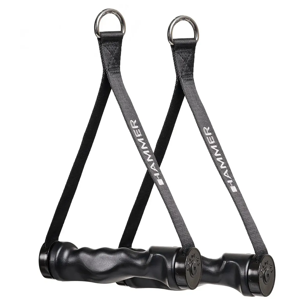 Trainingsgriff Ergo (x2) - Noir - unisex - Size: TU