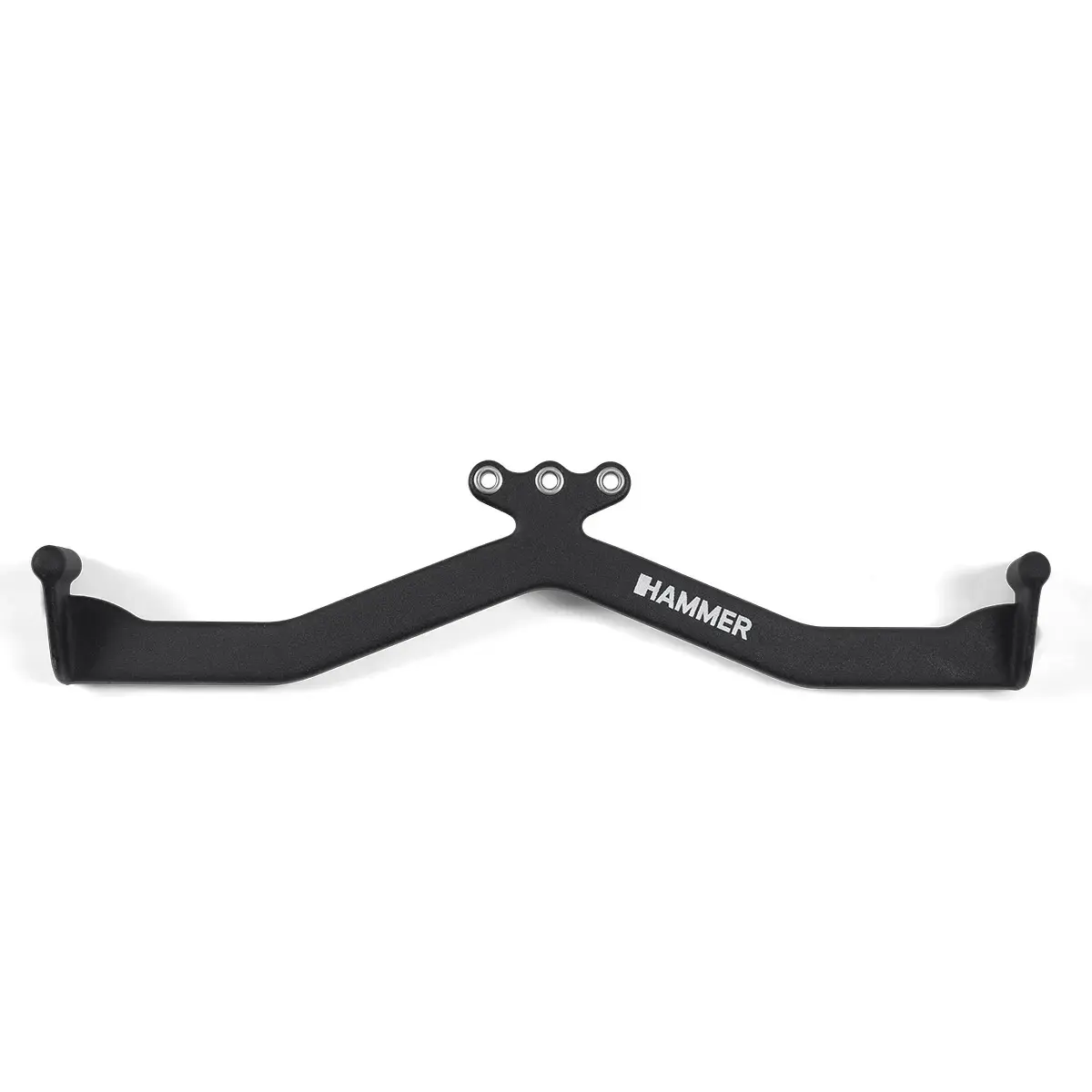 Breite Leistungszuggriff Hammer
