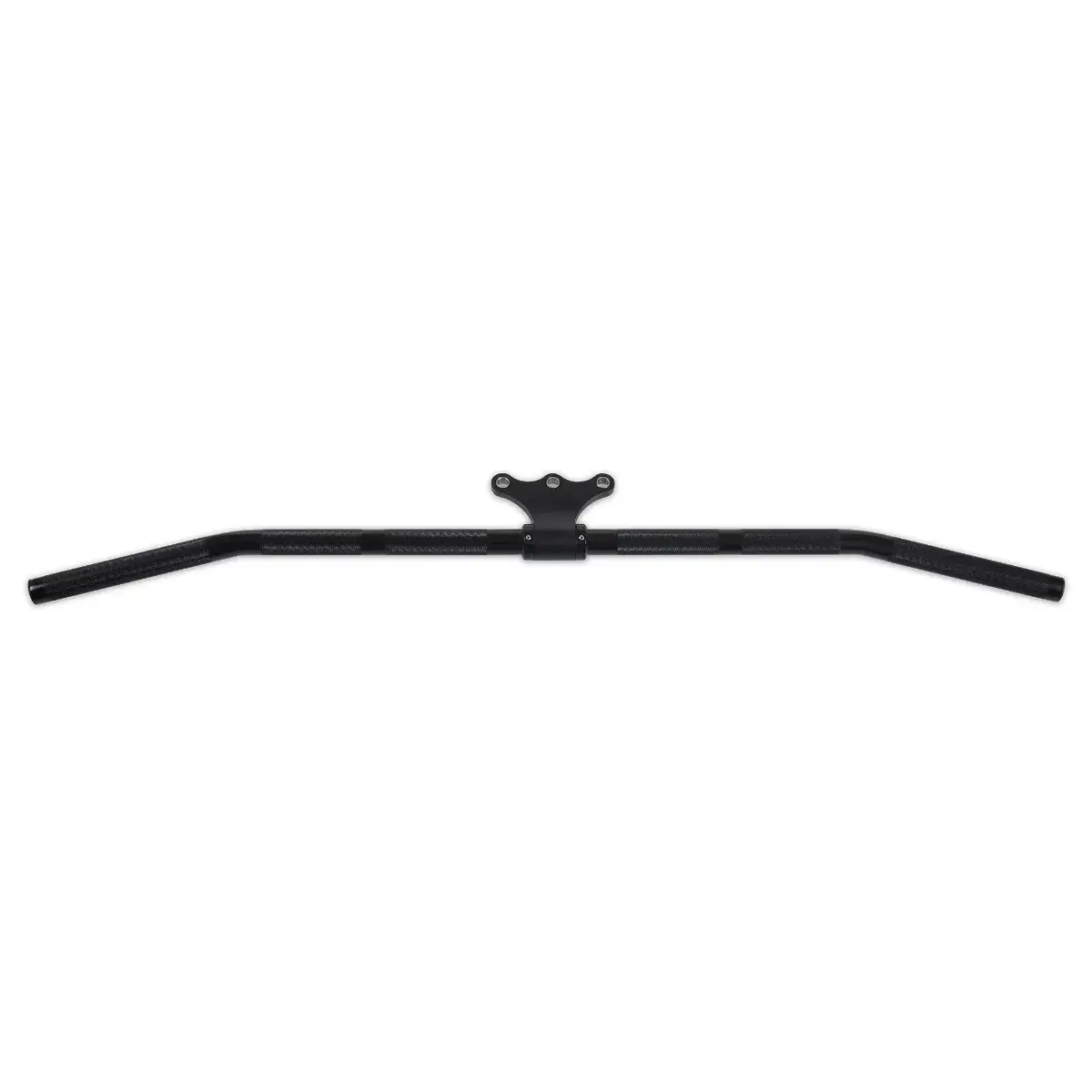Barre Tirage Alu Triple Fixation Hammer